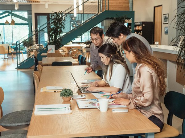 Photographe à Lyon : prenez votre temps pendant les recherches