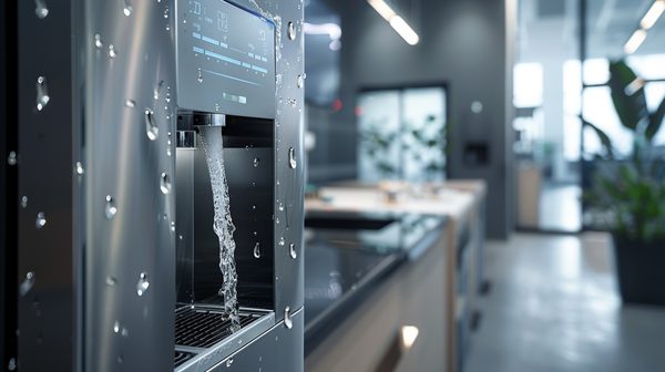 Distributeur d'eau pour bureau : comment l'entretenir correctement ?