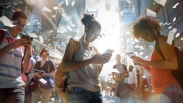 Plateforme sms, mms, courrier : qui peut l'utiliser ?