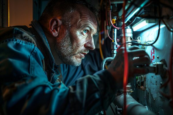 Plombier Villefranche sur Saône : votre dépannage rapide