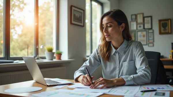 Pourquoi faire appel à un expert comptable pour votre SAS ?