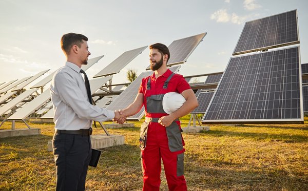 Pourquoi recourir à un installateur de panneaux solaires ?