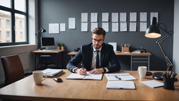 Formation bureautique saint-Étienne: maîtrisez les outils essentiels