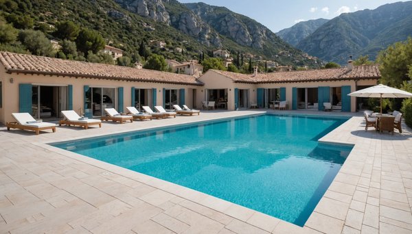 Choisir le meilleur pisciniste dans les alpes-maritimes